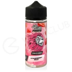 Unicorn Shortfill E-Liquid by Dr Vapes 100ml