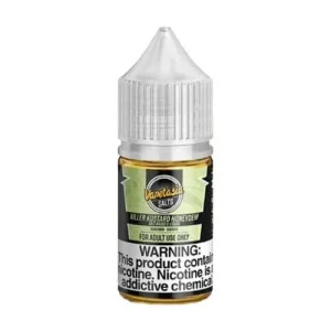 Vapetasia Salt Killer Kustard Honeydew eJuice
