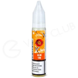 Melon Nic Salt E-Liquid by Aisu