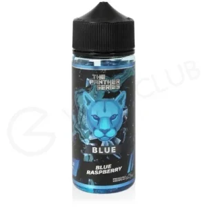 Blue Panther Shortfill E-Liquid by Dr Vapes 100ml