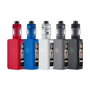 Dotmod dotBox V2 Vape Mod Kit 220W 4ml