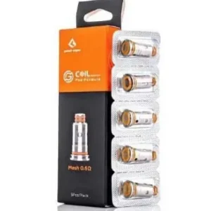 GeekVape-Aegis Pod Coils