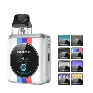 Vaporesso Xros 4 Nano Pod Vape Kit