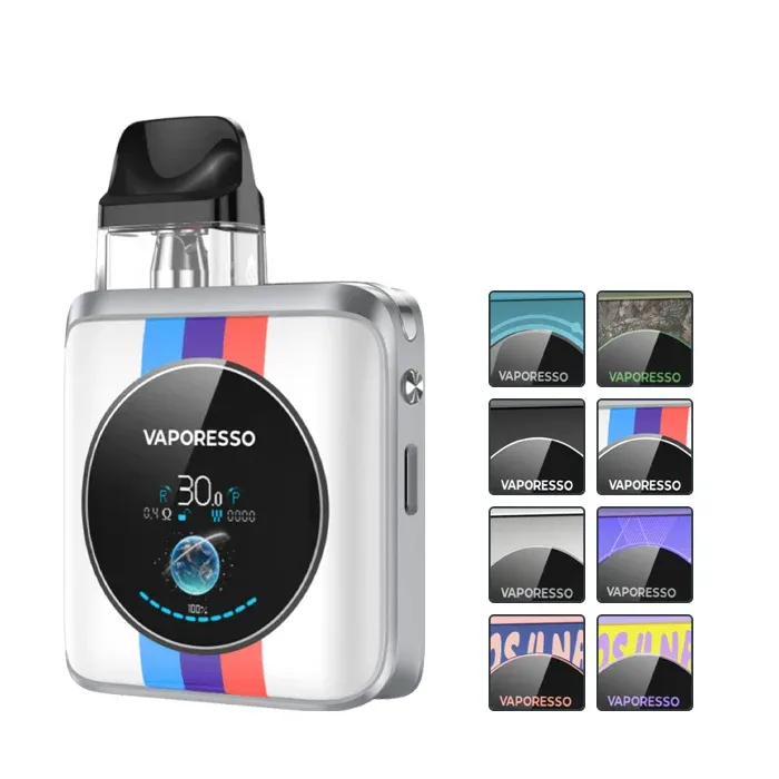 Vaporesso Xros 4 Nano Pod Vape Kit