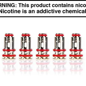 SMOK LP2 REPLACEMENT COILS (5-PACK)