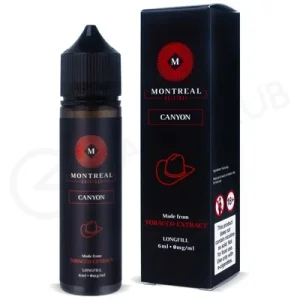 Canyon Longfill Concentrate by Montreal