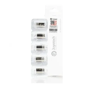 Joyetech Cubis BF Clapton Coils 1.5 ohm