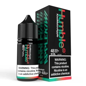 Pee Wee Kiwi (Kiwi Melon Apple) 30ml Salts