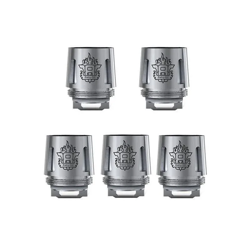 Smok TFV8 Baby Beast Coils