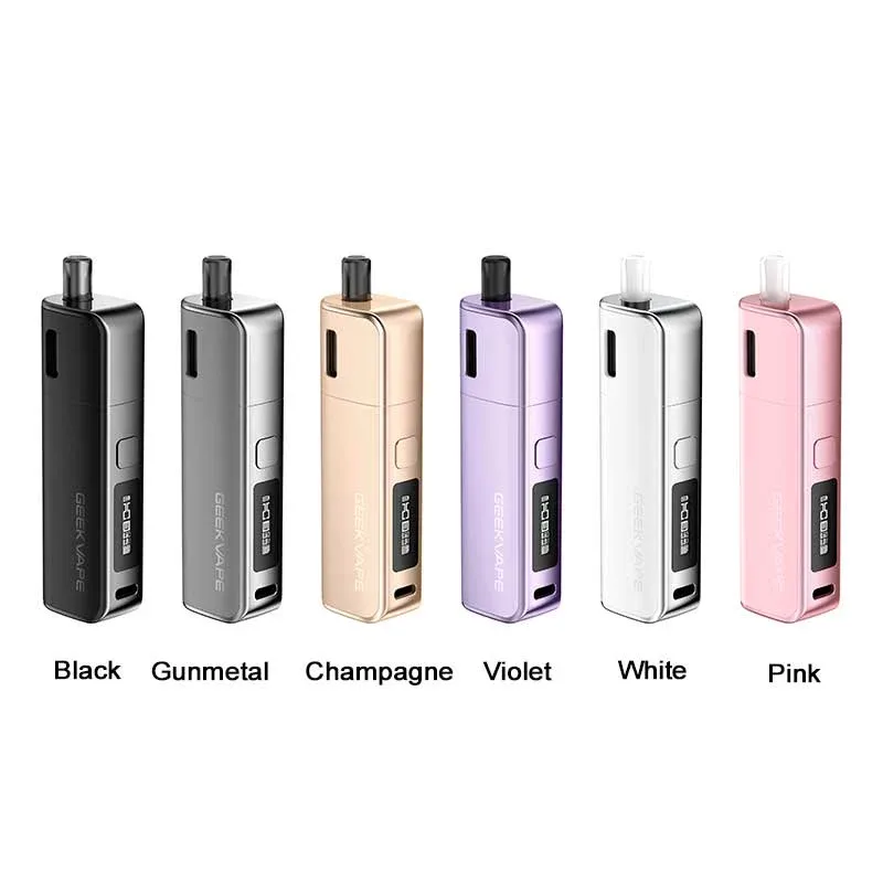 Geekvape Soul Pod Kit - Image 2