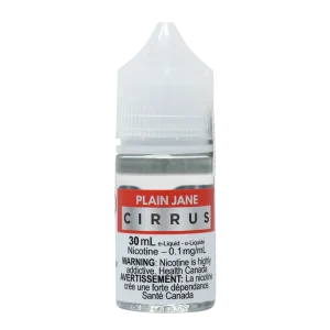 Plain Jane