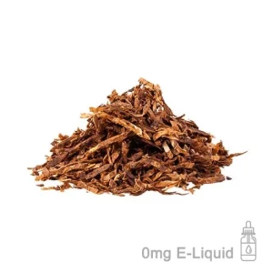 BH Tobacco E-Liquid