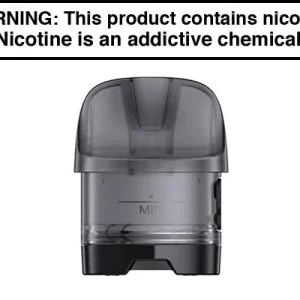 UWELL CROWN X REPLACEMENT PODS (2 PACK)