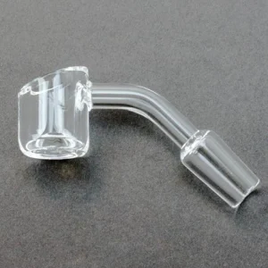 Quartz Banger Nail 45 Male 14mm