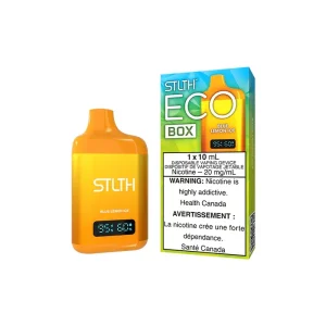 STLTH Eco Box Disposable 10mL