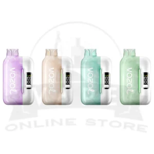 Vozol Magic 18000 Puffs Prefilled Pod Kit