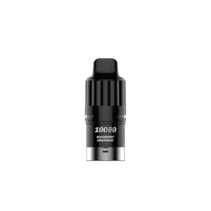 iGET Bar PLUS Pod V3 (10000 Puffs) - Blueberry Kiwifruit