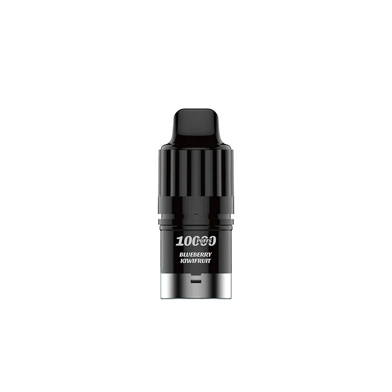 iGET Bar PLUS Pod V3 (10000 Puffs) - Blueberry Kiwifruit