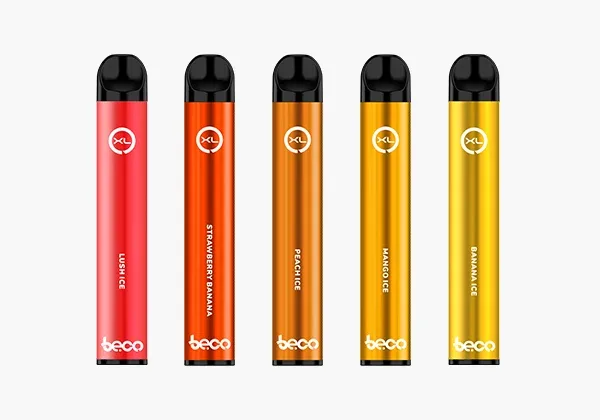 Vaptio Beco Bar XL Disposable, 2ml, 50mg