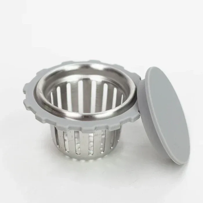 HERBWARE - Mason Jar Humidity PK holder R - Image 2