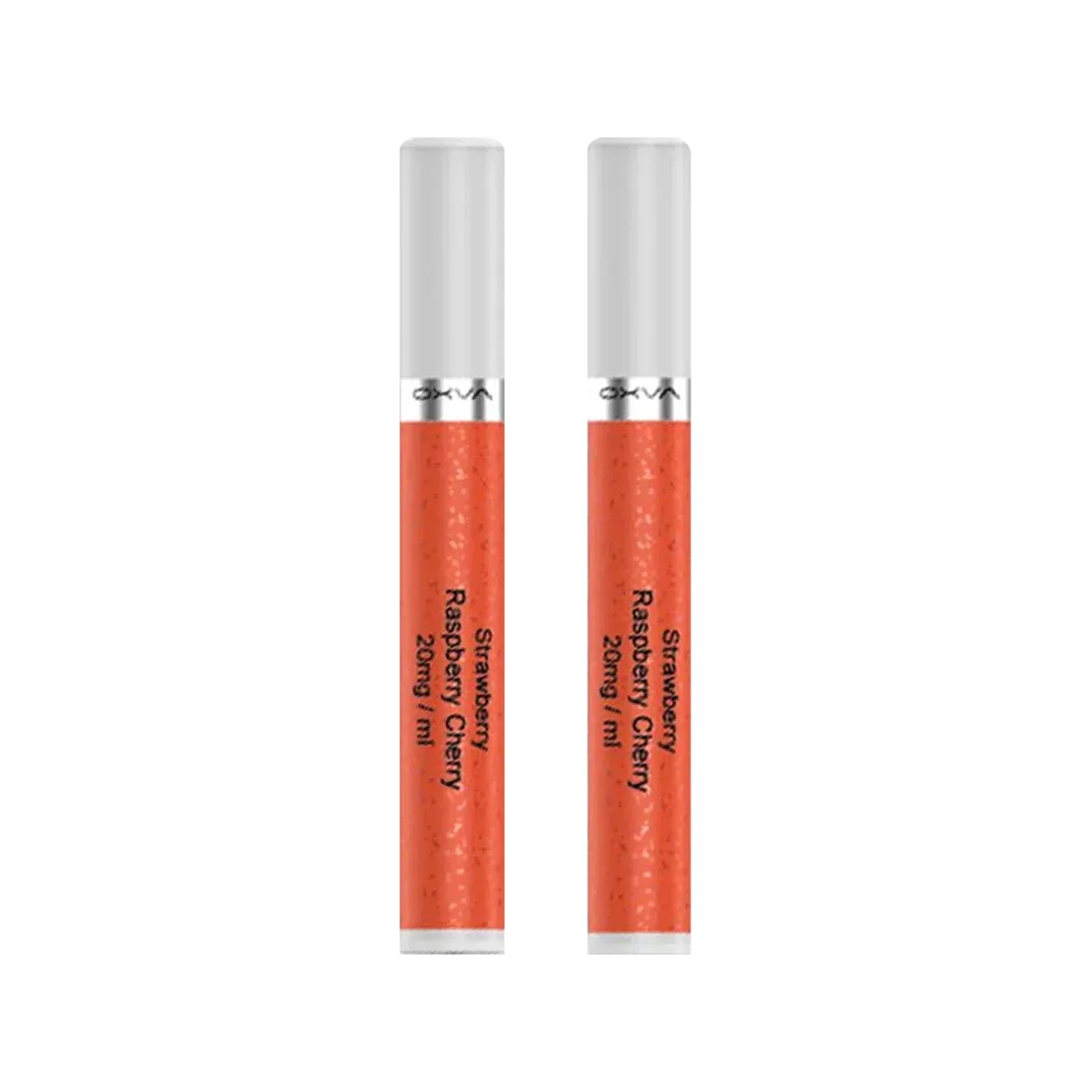 Strawberry Raspberry Cherry Slim Stick Cartridges by OXVA