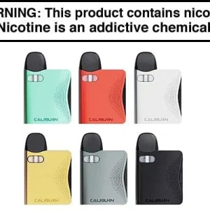 UWELL CALIBURN AK3 13W VAPE POD KIT
