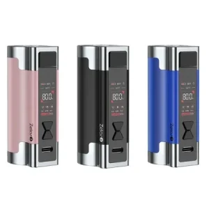 Aspire Zelos 3 Mod