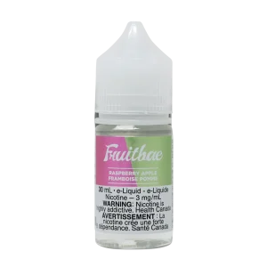Raspberry Apple Fruitbae
