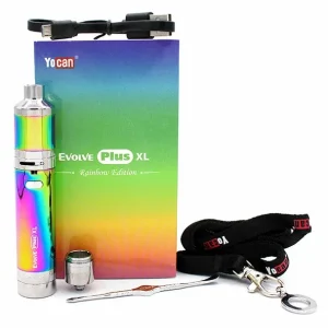 Yocan Evolve Plus XL 2020 Kit