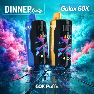 Dinner Lady Galax 60K
