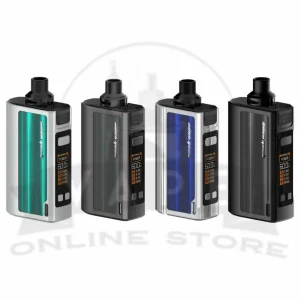 GeekVape Obelisk 60 AIO Pod Vape Kit | Next Day Delivery