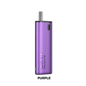 OXVA SlimStick X Pod System Kit 2ml