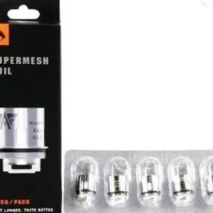 GeekVape Cerberus Coils
