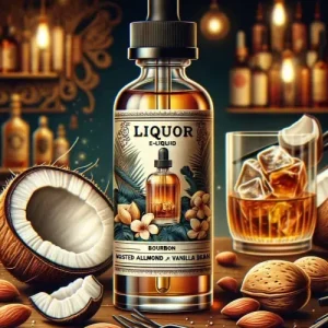Liquor E-Liquid