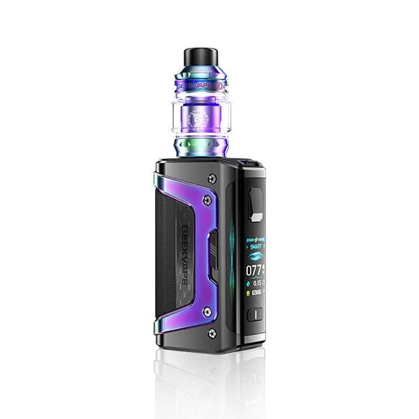 Geekvape Aegis Legend 5 Vape Mod Kit - Image 2