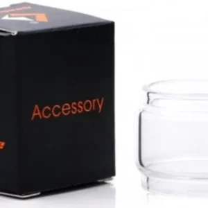 GeekVape Zeus 5.5ML Replacement Bubble Glass