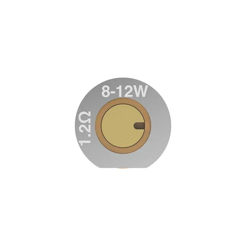 Geekvape A Series Coils 5pcs/pack - Image 2