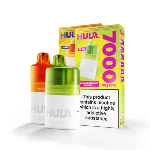 HULA - Pod System Kit