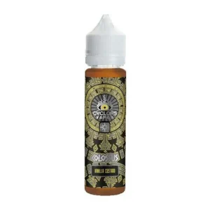 Cyclops Colossus Vanilla Custard 120ml