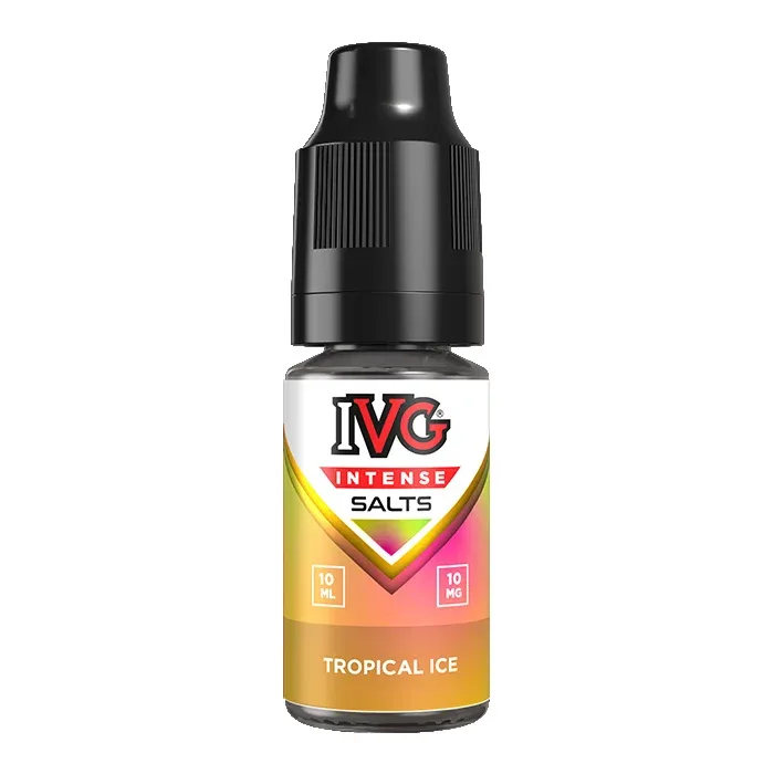 IVG - INTENSE - Tropical Ice