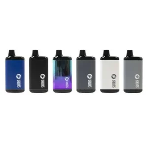 Sutra Vape SILO Pro 510 Battery