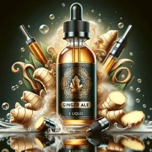Ginger Ale E Liquid