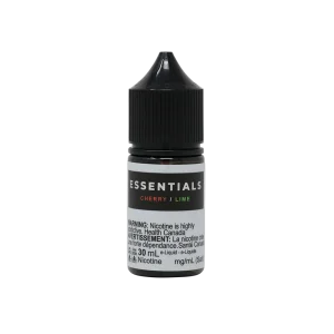 Essentials Salts Cherry Lime