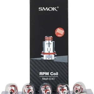 Smok RPM coils