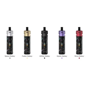 Lost Vape Astara Pod System Kit 3800mAh