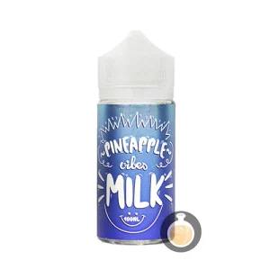 Vibes – Pineapple Milk