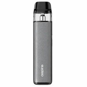 Aspire Loomix Pod Kit