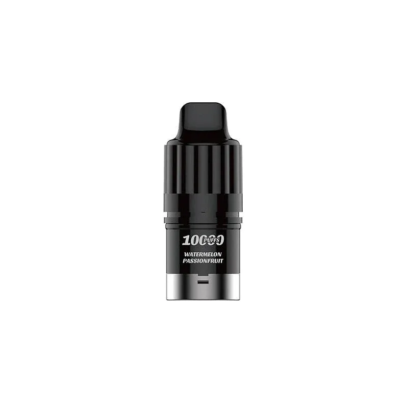 iGET Bar PLUS Pod V3 (10000 Puffs) - Watermelon Passionfruit
