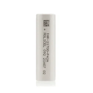 Molicel P42a 21700 Battery 600