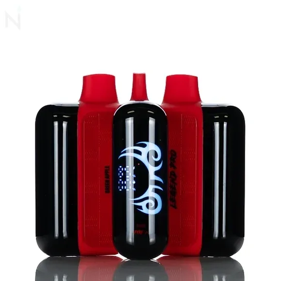 MIA Legend Pro 50K 50,000 Puffs Disposable Vape